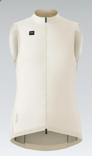 CHALECO VECTOR 3.0 MUJER CREPE