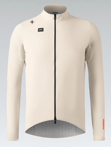 CHAQUETA IMPERMEABLE SELKIE 2.0 UNISEX PAPER