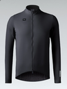 CHAQUETA IMPERMEABLE SELKIE 2.0 UNISEX BLACK