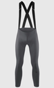 Mille GT Spring Fall Bib Tights S11 Robust Grey