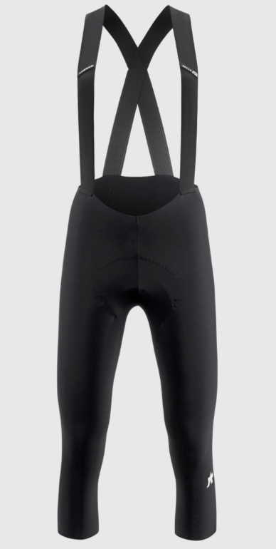 Mille GT Women's Spring Fall Bib Knickers S11 Black Series
