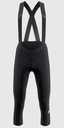Mille GT Women's Spring Fall Bib Knickers S11 Black Series