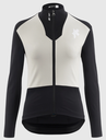Chaqueta Equipe R Women's Winter Jacket S11 Evo Almond Milk