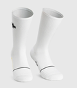 Equipe Spring Fall Socks P1 White Series