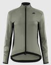 Chaqueta UMA GT Wind S11 Edge Green