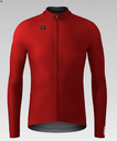 MAILLOT MANGA LARGA WEEZER HOMBRE MONARCH
