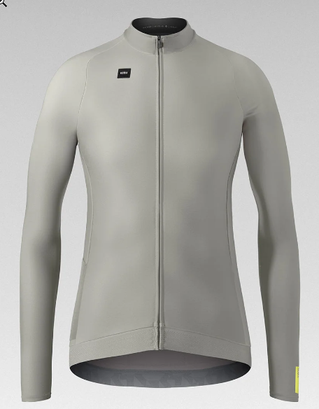 MAILLOT MANGA LARGA WEEZER MUJER LEEK