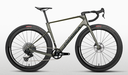 Bicicleta Orbea Terra Race M31eLTD 1X Spaceship Green (Matt)
