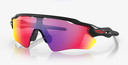 Gafas Oakley Radar EV Heater Matte Black w/ Prizm Rd