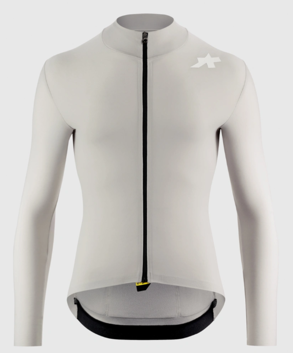MILLE GT Men's SPRING FALL JERSEY S11 Almond Milk
