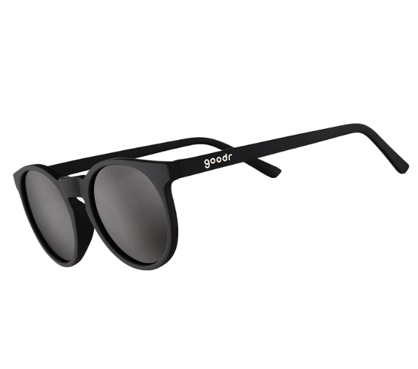 Gafas Goodr Its Not Black Its Obsidian Black
