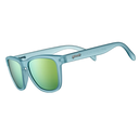 Gafas Goodr Sunbathing with Wizards Blue