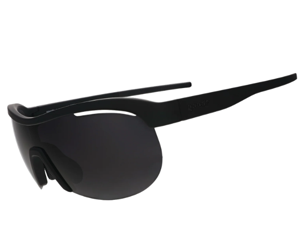 Gafas Goodr When The World Blurs Black