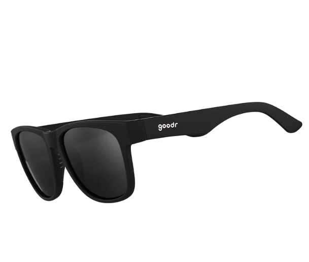Gafas Goodr Hooked on Onyx Black