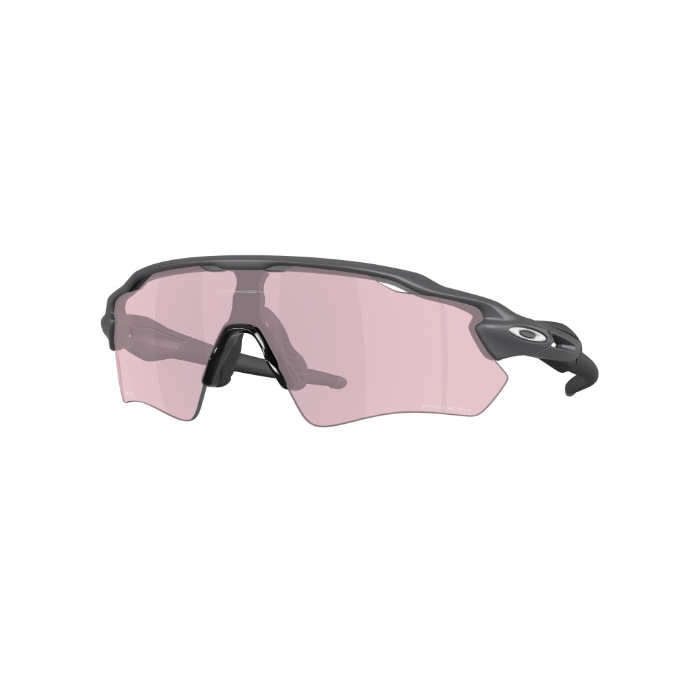 Gafas Oakley Radar Ev Path Mat Carbon Prizm Transition Blk