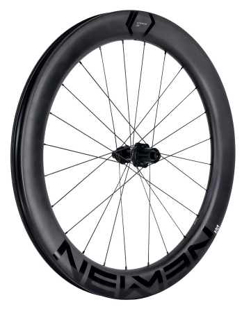 NEWMEN Rueda Streem G.62 622 24h FADE R SP CL 12x142 XDR