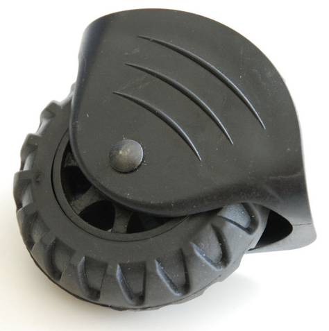 Wheel B&amp;W International bike box Spare Parts