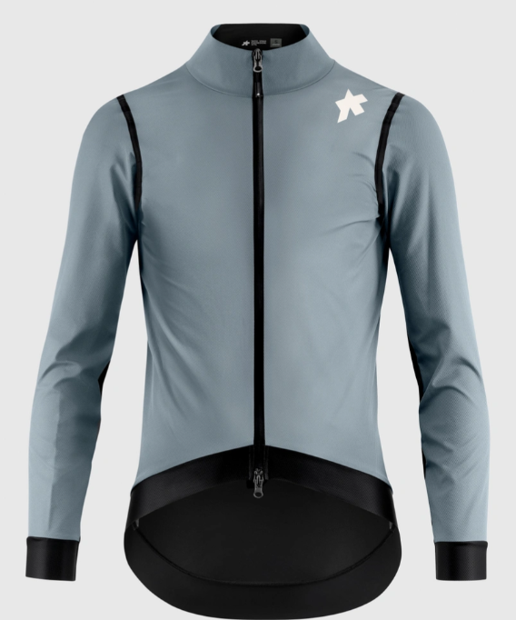 Mille GTS Sturmprinz Rain Jacket S11