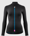 Camiseta interior Women’s Winter LS Skin Layer P1