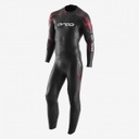 Traje Neopreno Hombre Orca PREDATOR FULLSLEEVE BK