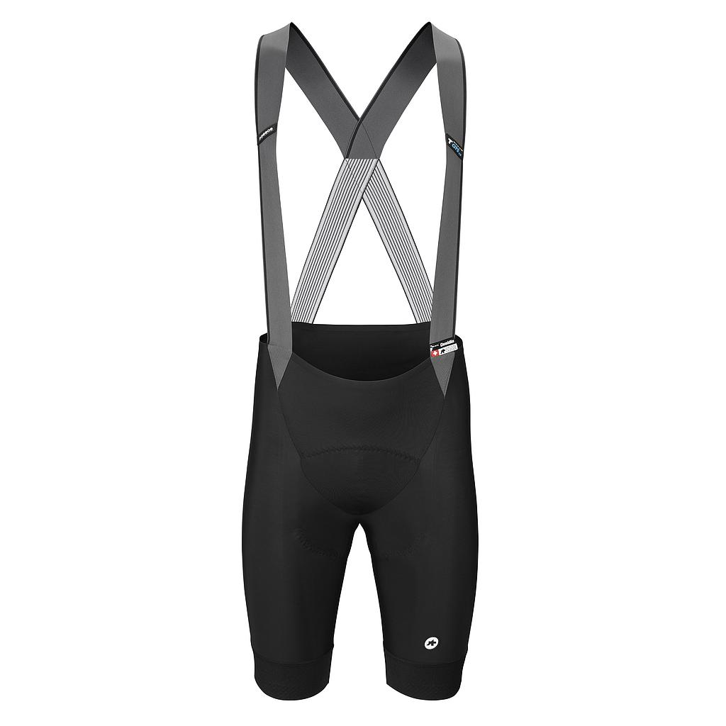 MILLE GTS Bib Shorts C2 Black Series