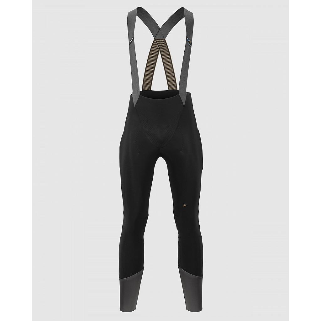 MILLE GT Winter Bib Tights GTO C2 Flamme d'Or