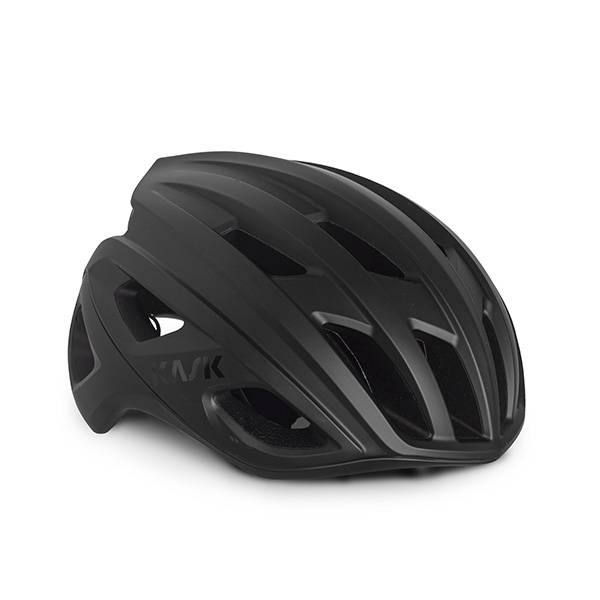 Casco Kask MOJITO3 BLACK MATT