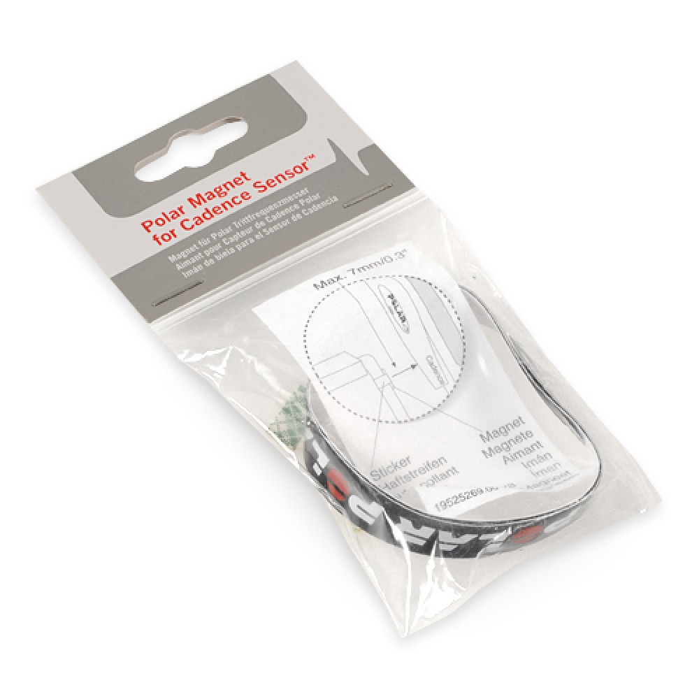 POLAR MAGNET SET CADENCE SENSOR CS