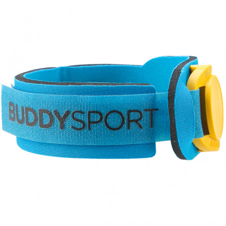 PORTA CHIP BUDDYSWIM AZUL