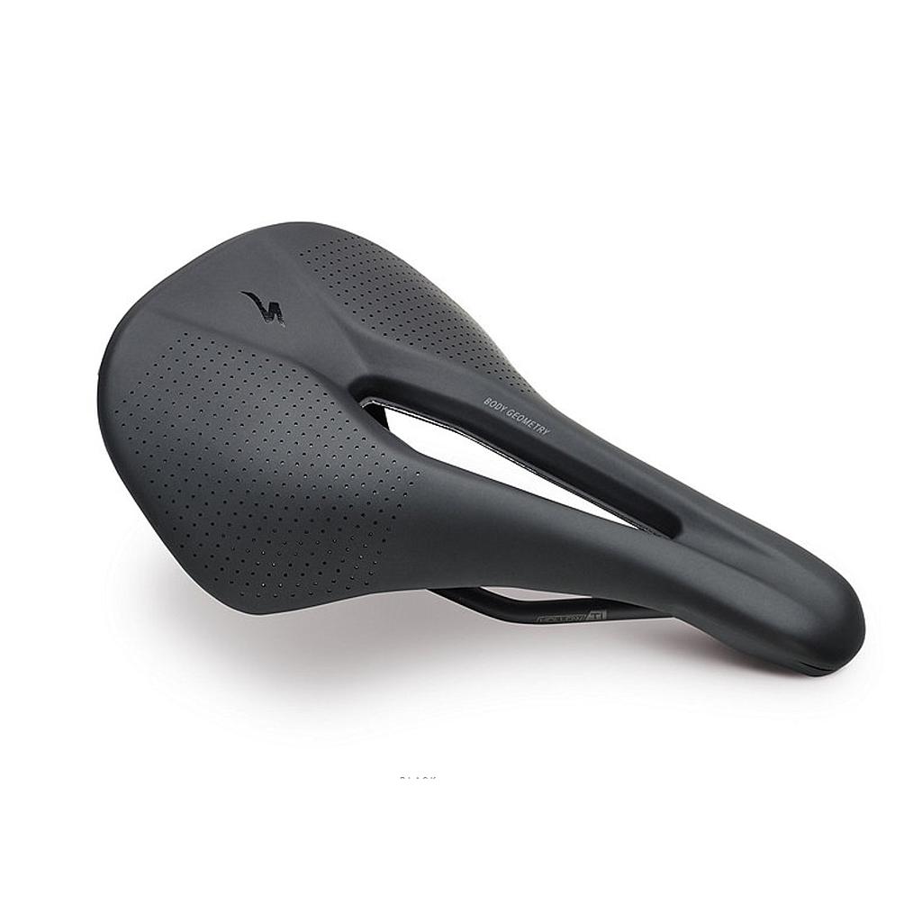 POWER ARC EXPERT SADDLE BLK