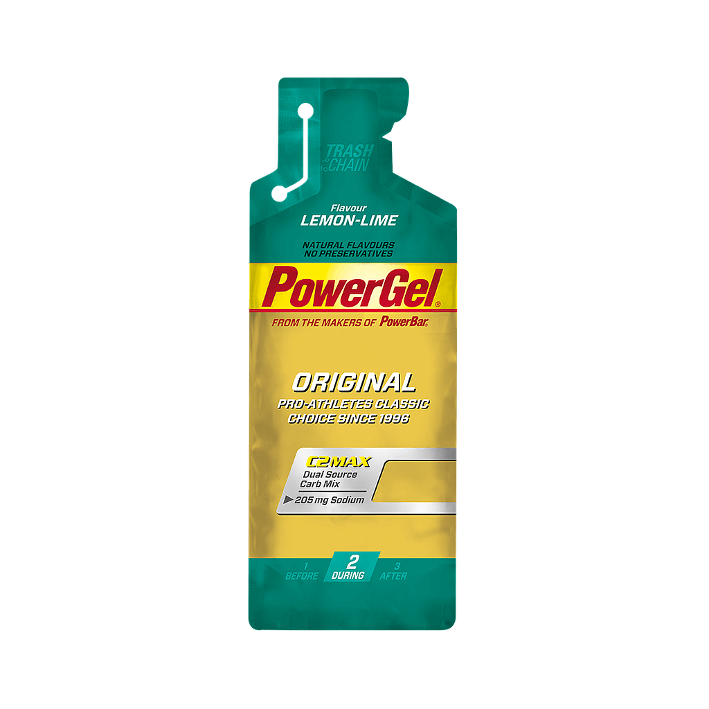 PowerGel ORIGINAL Lemon - Lime