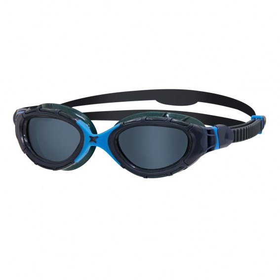 Gafas Zoggs PREDATOR FLEX Grey Blue Tint Smoke