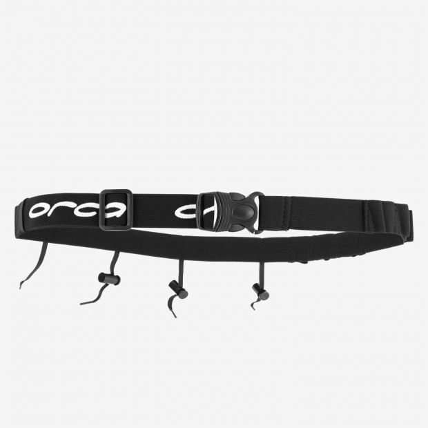 RACE BELT BK