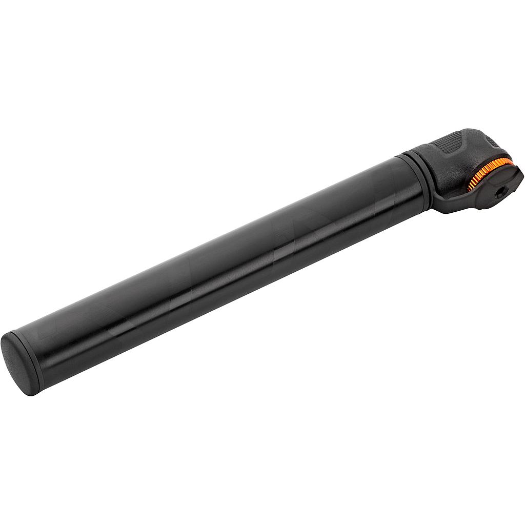 RFR PUMP ROAD PRO black n orange