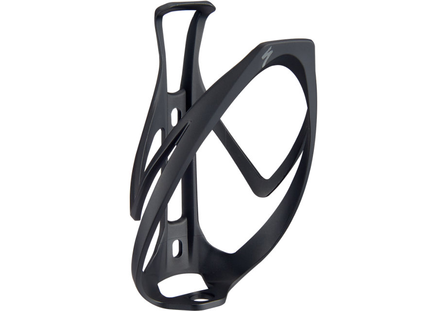 RIB CAGE II MATTE BLK