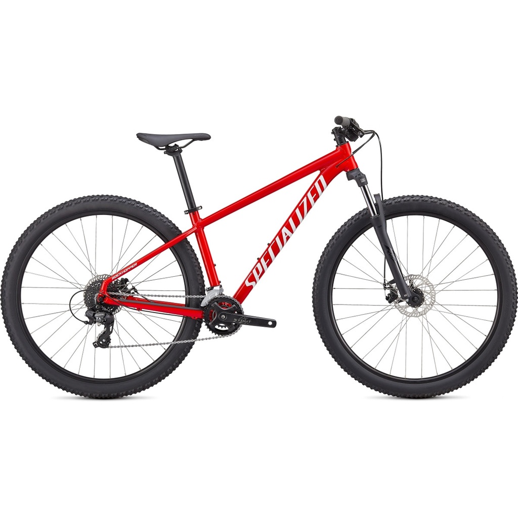 Bicicleta Specialized ROCKHOPPER 29 FLORED/WHT