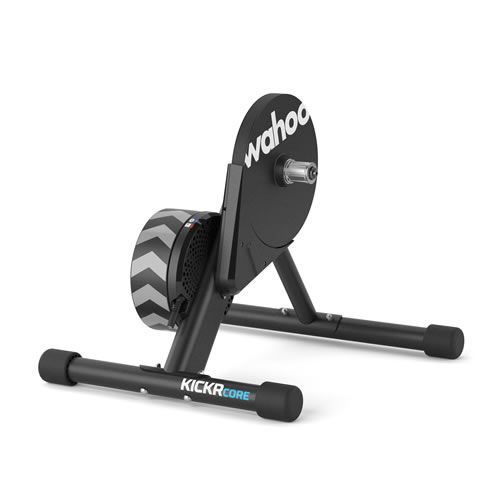 Rodillo Wahoo KICKR CORE