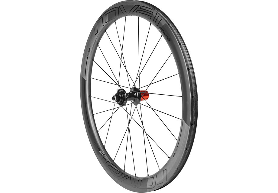 Roval CLX 50 Disc - Rear