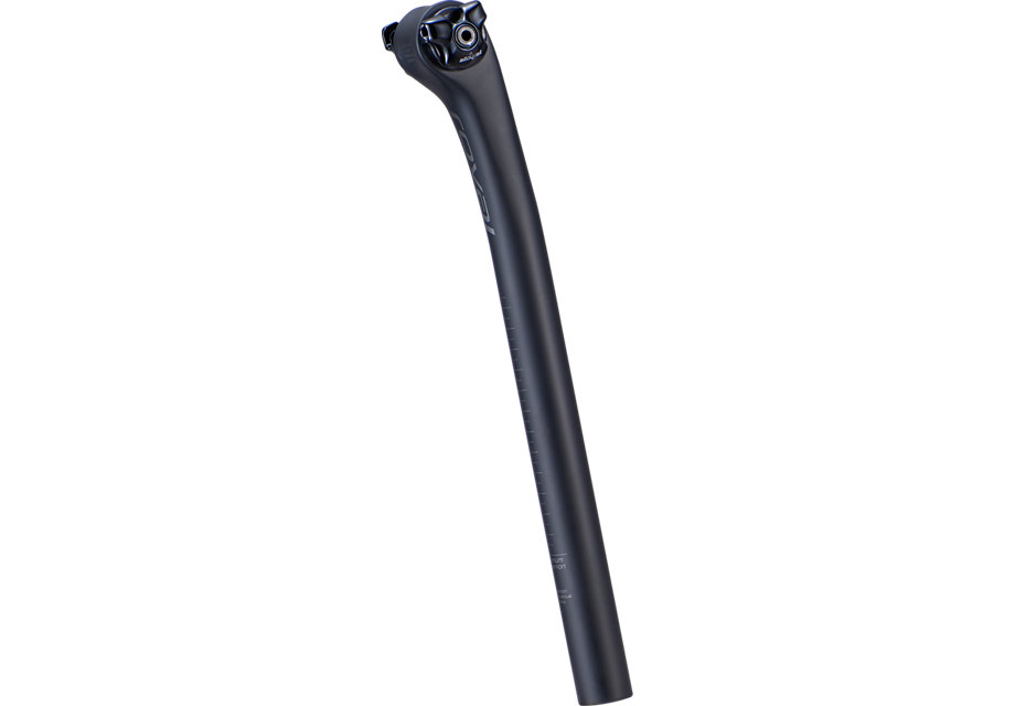 ROVAL TERRA CARBON POST 330MM 0 OFFSET