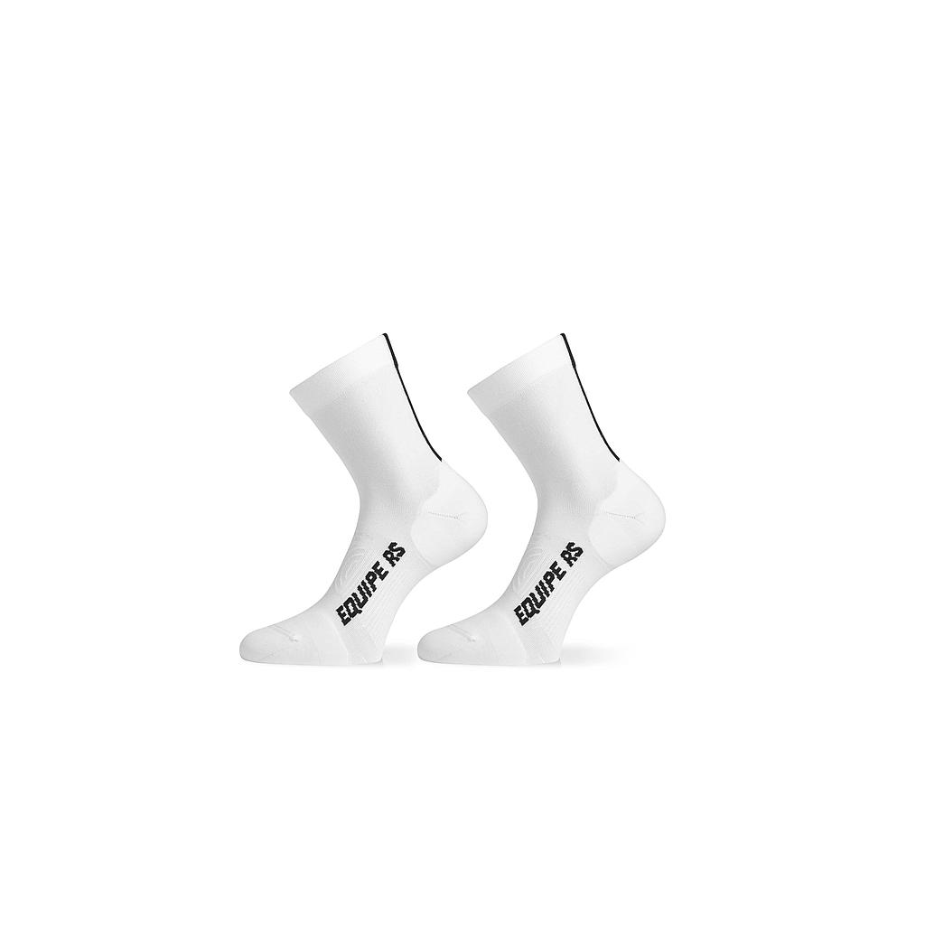 RS Socks holyWhite