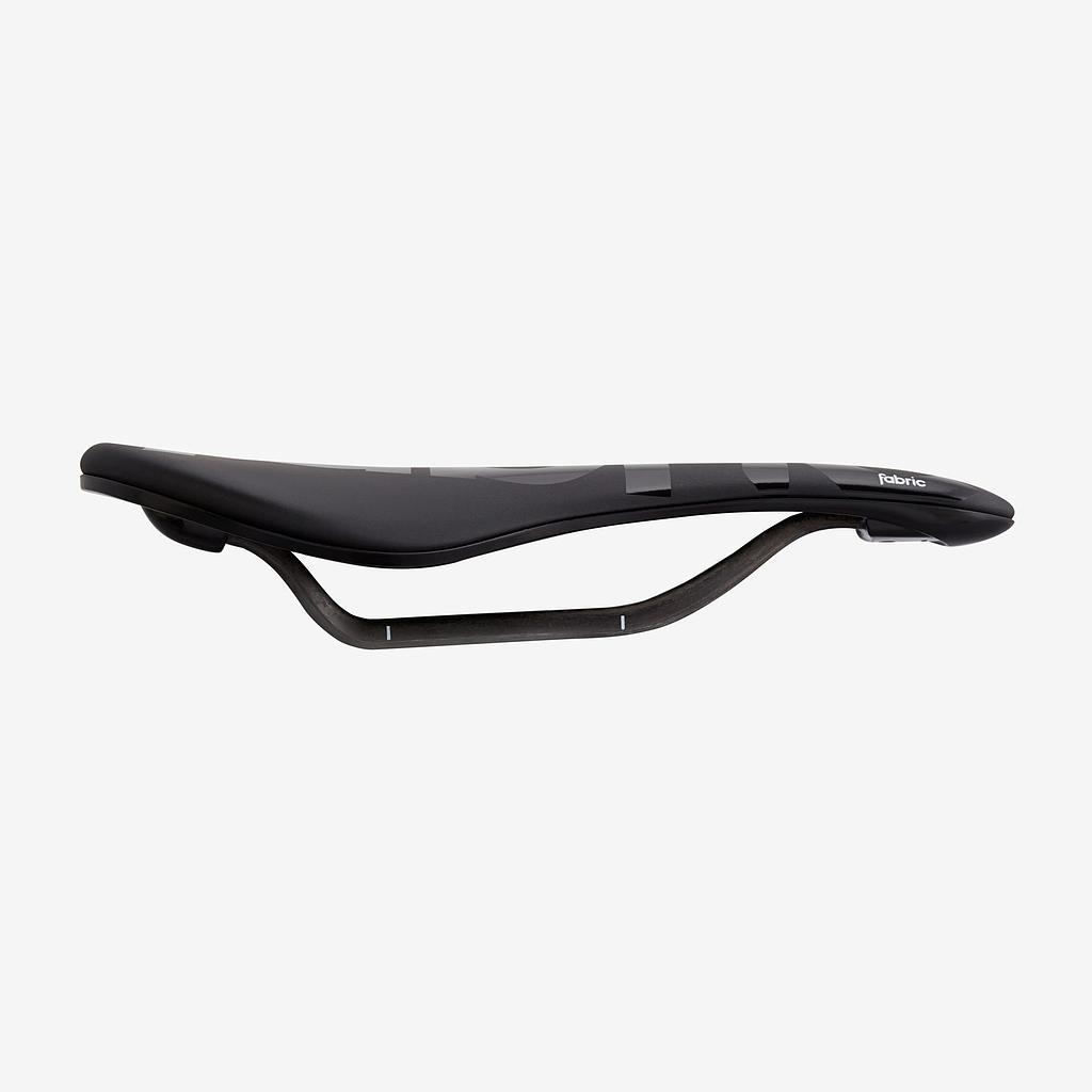 Scoop Pro Shallow Saddle BKB 142mm