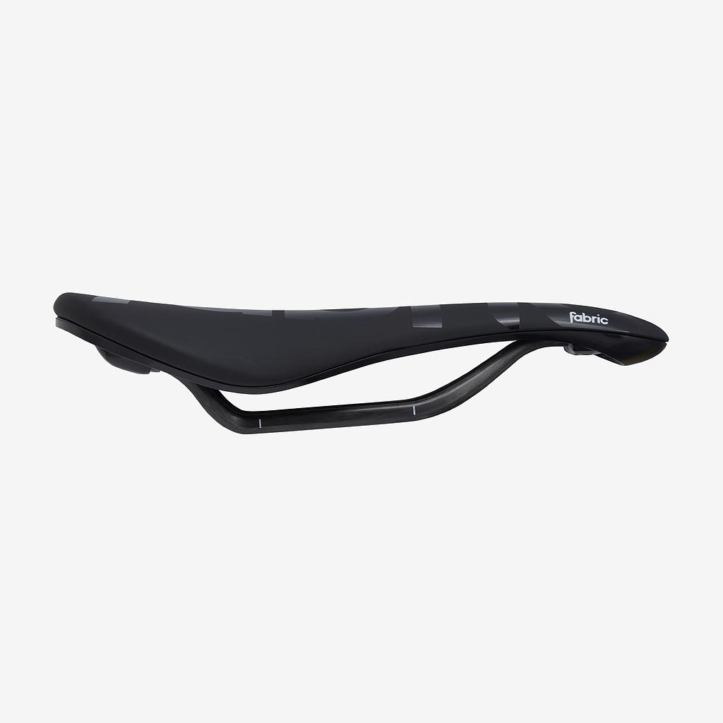 Scoop Pro Team Flat Saddle BKB 142mm