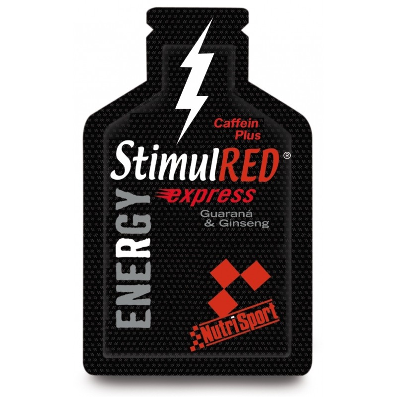 STIMUL RED EXPRESS