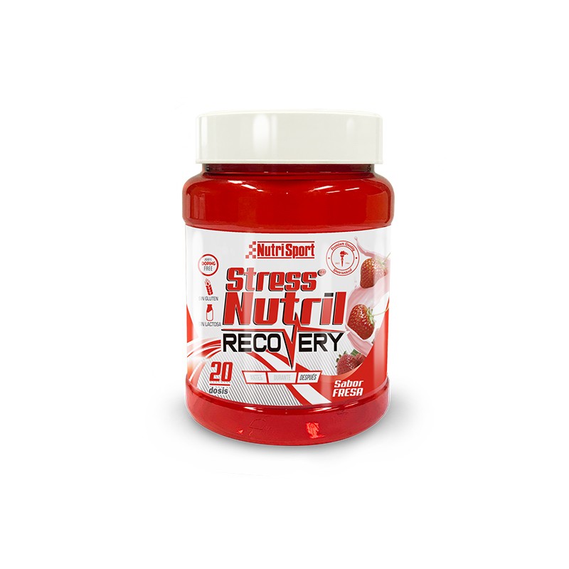 STRESSNUTRIL FRESA 800 GRS