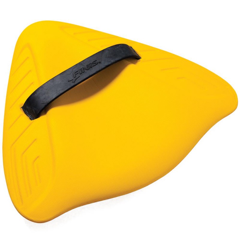 Tabla FINIS Alignment Kickboard Yellow