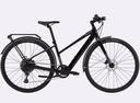 Bicicleta Cannondale Tesoro Neo SL EQ Black Pearl