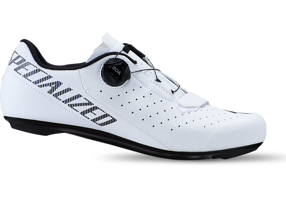 TORCH 1.0 RD SHOE WHT