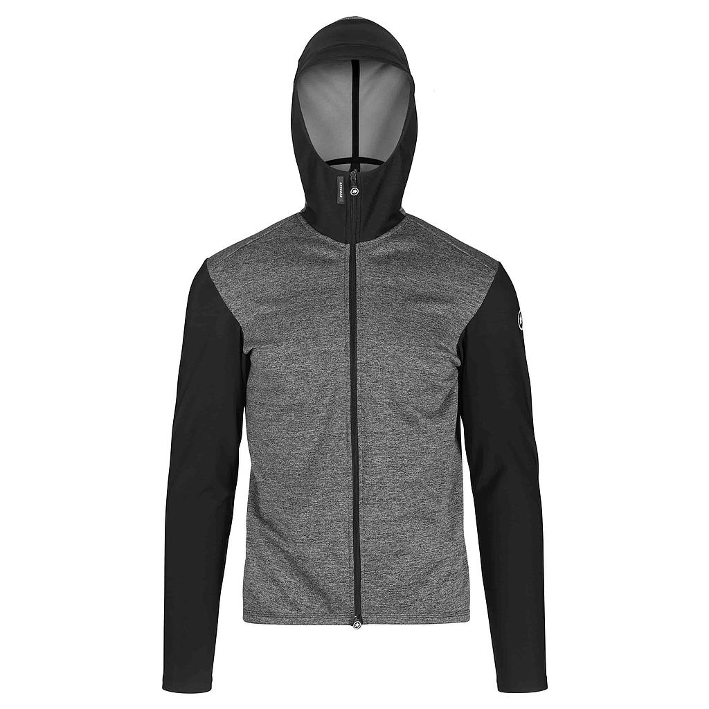 TRAIL Spring/Fall Jacket blackSeries