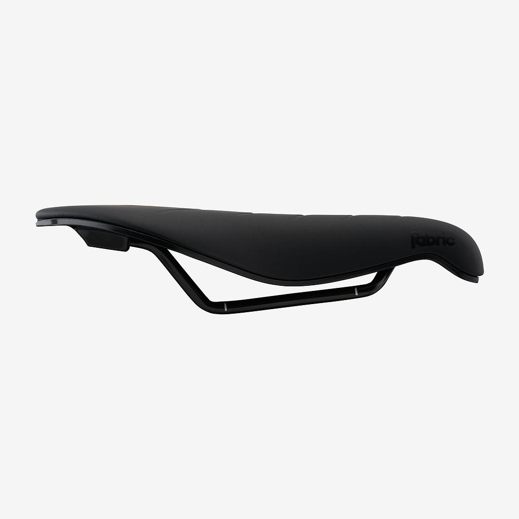 Tri Elite Flat Saddle BKB 134mm