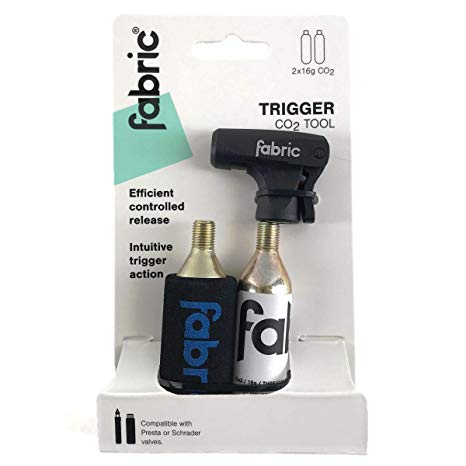 TRIGGER CO2 TOOL